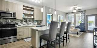 The Addison on Millenia Gallery 14