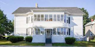72 Walnut St Gallery 1
