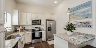 Eden at Kendall West Gallery 13