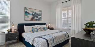 Reveal at Onion Creek Apartments Gallery 28