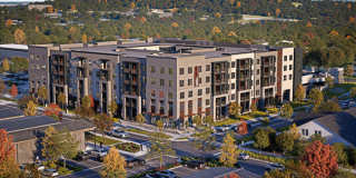 Mural at Stovehouse Gallery 1