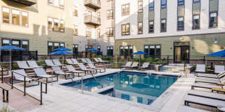 The District at 15Fifteen Gallery 24