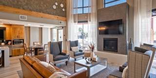 Senior & Affordable Housing - Heritage at Church Ranch Gallery 3