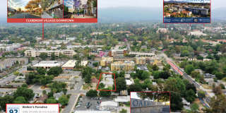 151 W Green St Gallery 1