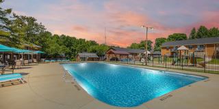 Lindsey Manor Apartments Gallery 17