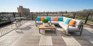 Barton Apartments Gallery 26