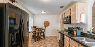 Peaceful Pond-Front Retreat | Family-Friendly 3BR Furnished Home Gallery 13