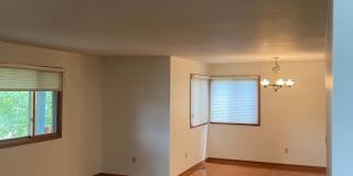 Desirable Westlake 4 Bedroom with Finished Basement, RV Parking & Mountain Views Gallery 1