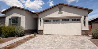 Stunning Luxury 4-Bedroom Home | 2,600+ Sq Ft | Modern Finishes & Private Turf Backyard Gallery 1