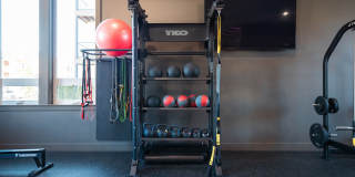 Eastpark Apartment Homes Gallery 19