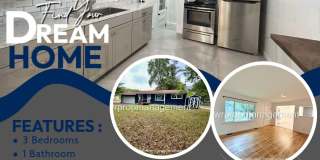 3 Bed 1 Bath Home in Lambertville Available in November! Gallery 1
