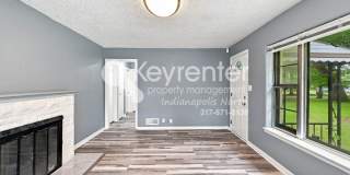 Well-Situated 3-Bedroom Corner-Lot Home with Fenced Yard & Fireplace Gallery 5
