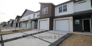 Upscale Three-bedroom Townhome! Gallery 1