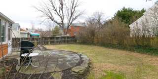 1405 N GEORGE MASON Drive Gallery 24
