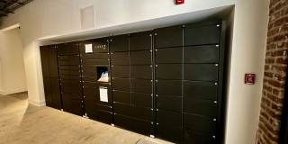 Lofts at Abrams Fixtures Gallery 27