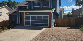 3483 Mountainside Drive Gallery 1