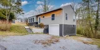 Newly renovated 3 bed and 1 bath house in kingsport Gallery 1