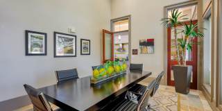 Grand Fountain Gallery 16