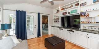 Stunning Executive Home for Rent in Brickfall Estates at Dunes West Gallery 31