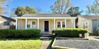 Charming 2 Bedroom 1 Bathroom Home for Rent! Gallery 1