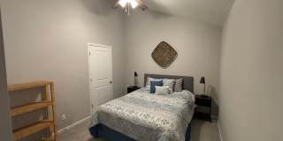 3 Bedroom / 2 Bath End-Unit Condo in Crossland Downs – Across from the AU Vet School Gallery 8