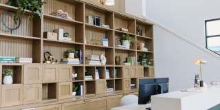 NoDa Wandry Gallery 6