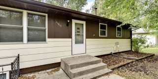 Great 4-Bed 2-Bath Home in Champlin - Available 7/1! Gallery 1