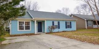 3203 Green Meadow Way Gallery 1