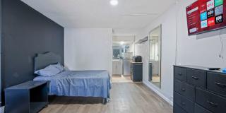Providence Place Furnished Studio Apartments Gallery 27