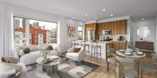 Mason & Main Gallery 1