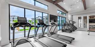 The Waldon Gallery 8