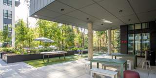 St. Albans Lofts Gallery 10
