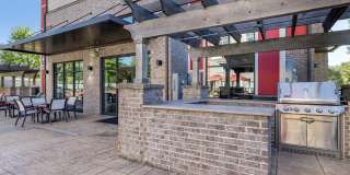 Champions Club - Student Housing Gallery 9