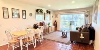 Surfside III / Port Hueneme / 1 bedroom on the 2nd floor with Oceanviews | Furnished monthly rental Gallery 10