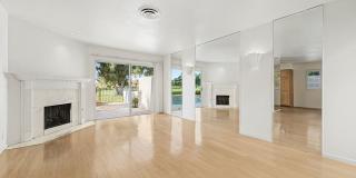 Las Vegas Country Club Home on the Golf Course with Pool! Gallery 5