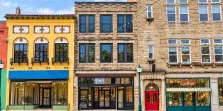 118 N Walnut St 118 N Walnut St Gallery 1