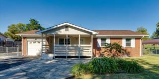 Recently Renovated 3-BR 1.5-BA Home in Hixson—Room to Live and Store! Gallery 1