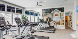 The Station Apartments at Gateway Gallery 55