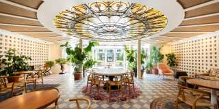 The Lockwood Gallery 6