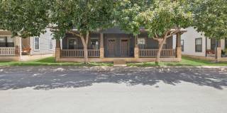 Cottages at Leon Creek Gallery 24