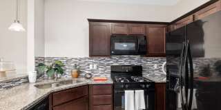 Encore Townhomes I Gallery 6