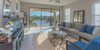 Brand new Construction Coach Home in Paloma Overlooking the Lake! Gallery 1