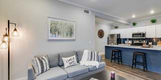 Paragon Luxury Apartments Gallery 24