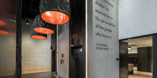 Anthem House Gallery 19