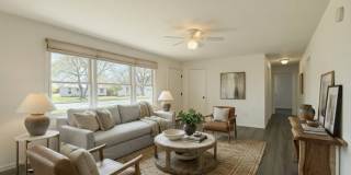 Property for rent in the quiet neighborhood of Highview Hills Gallery 5