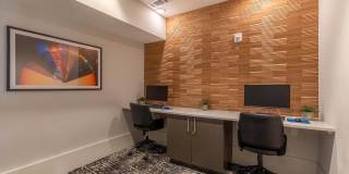 Constellation Apartment Homes Gallery 45