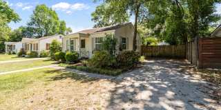 Charming Parkside 2-Bedroom Home Near Daffin Park with Fenced Yard & Patio Gallery 4