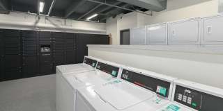 Boston Lofts Apartments Gallery 8