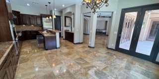 Elegant Desert Retreat – 3+ Bedroom Home with Pool in Mountain’s Edge Gallery 8