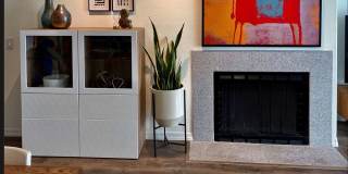 Furnished Modern Living at The Greens Furnished Modern Living at The Greens Gallery 18